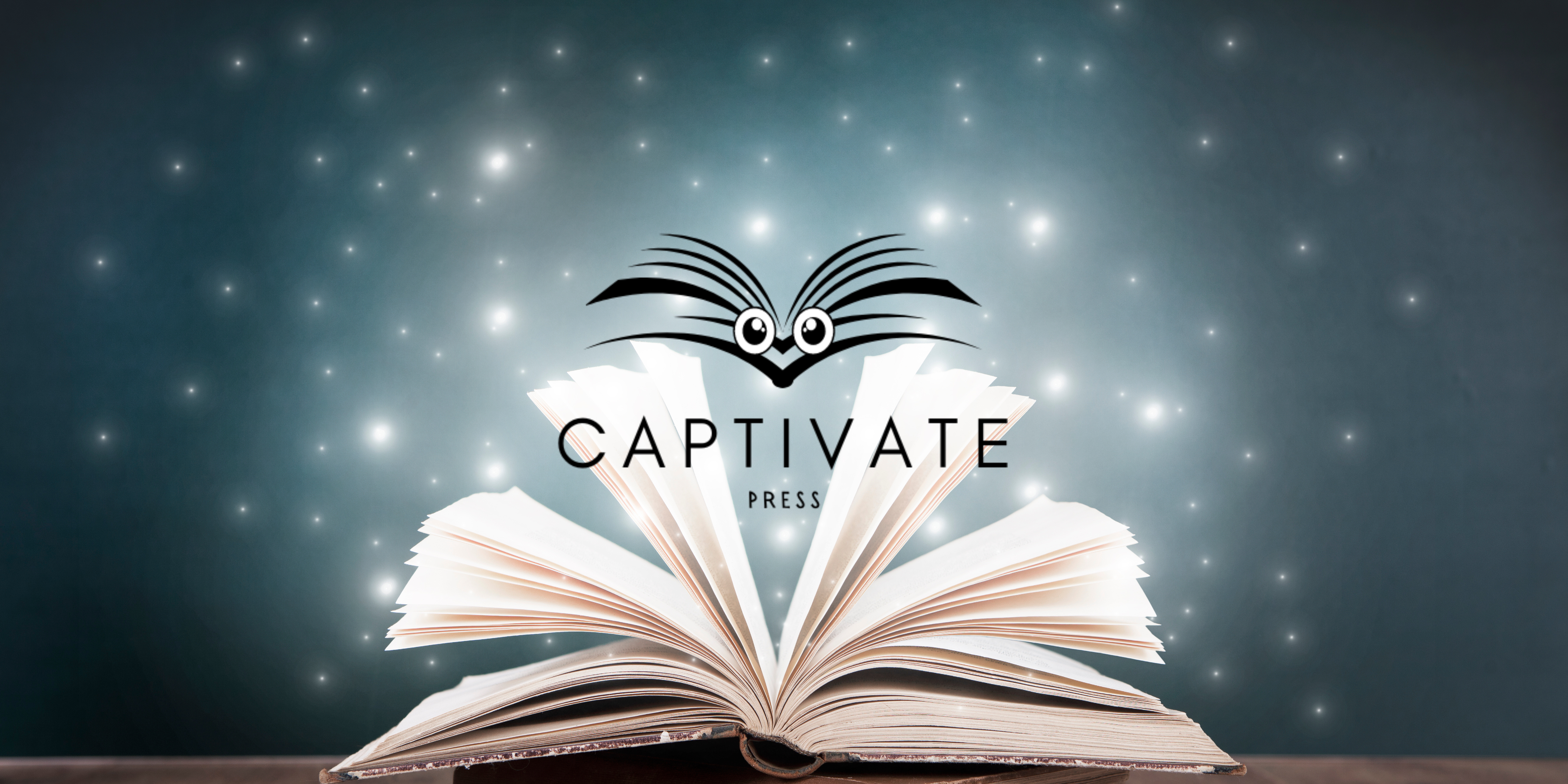 CAPTIVATE PRESS