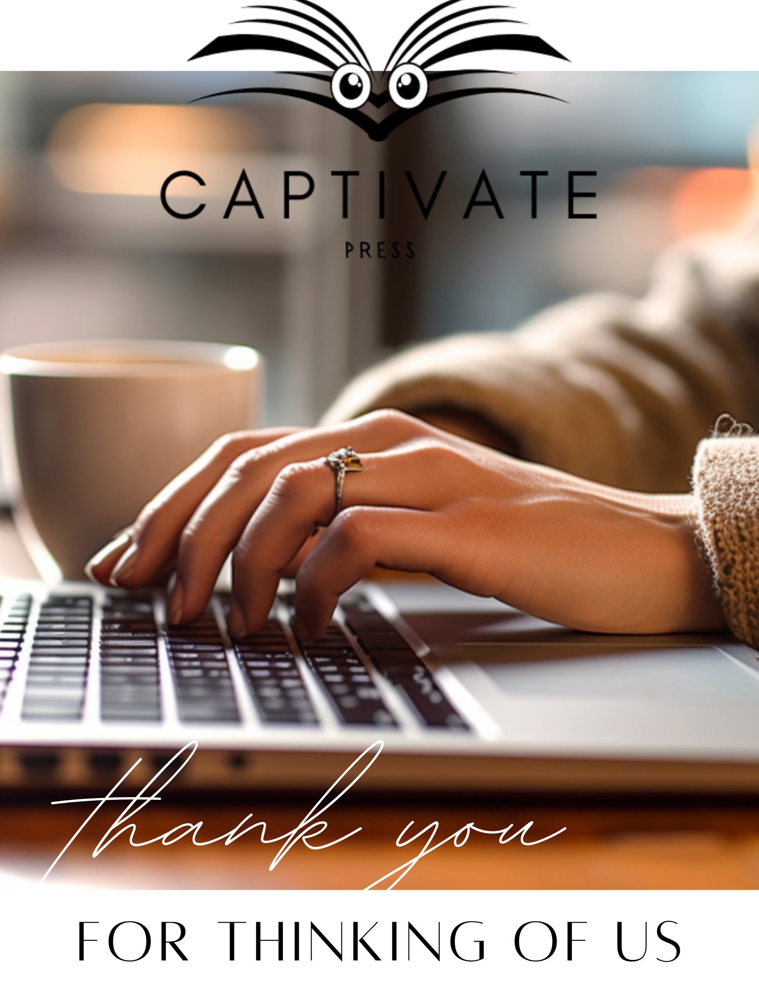 Submissions CAPTIVATE PRESS Submissions captivate press